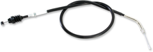 Load image into Gallery viewer, Black Vinyl Clutch Cable - MOOSE RACING HARD-PARTS