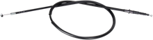 Load image into Gallery viewer, Black Vinyl Clutch Cable - MOOSE RACING HARD-PARTS