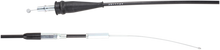 Load image into Gallery viewer, Black Vinyl Throttle Cable
