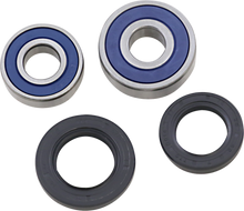 Load image into Gallery viewer, Wheel Bearing Kit – 2