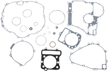 Load image into Gallery viewer, Complete Gasket Kit – 1