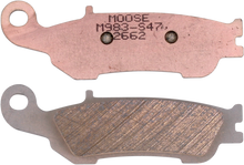 Load image into Gallery viewer, XCR Brake Pads