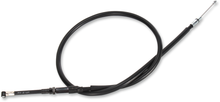 Load image into Gallery viewer, Black Vinyl Clutch Cable - MOOSE RACING HARD-PARTS – 1