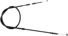 Load image into Gallery viewer, Black Vinyl Clutch Cable - MOOSE RACING HARD-PARTS