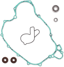 Load image into Gallery viewer, Water Pump Rebuild Kit