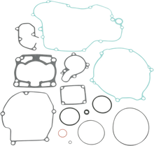 Load image into Gallery viewer, Complete Gasket Kit