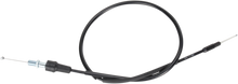 Load image into Gallery viewer, Black Vinyl Throttle Cable
