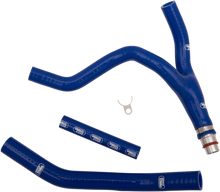 Load image into Gallery viewer, Radiator Hose Kit Blue