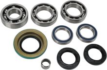 Load image into Gallery viewer, Differential Bearing and Seal Kit