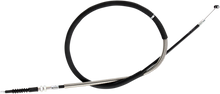 Load image into Gallery viewer, Black Vinyl Clutch Cable - MOOSE RACING HARD-PARTS
