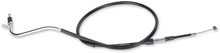 Load image into Gallery viewer, Black Vinyl Clutch Cable - MOOSE RACING HARD-PARTS