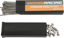 Load image into Gallery viewer, Stainless Steel Spoke Set