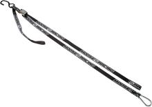 Load image into Gallery viewer, Carabiner Tie-Downs