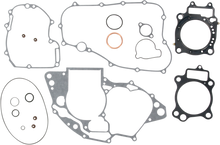 Load image into Gallery viewer, Complete Gasket Kit