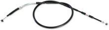 Load image into Gallery viewer, Black Vinyl Clutch Cable - MOOSE RACING HARD-PARTS – 1