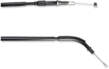 Load image into Gallery viewer, Black Vinyl Clutch Cable - MOOSE RACING HARD-PARTS