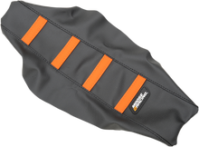 Load image into Gallery viewer, Ribbed Seat Cover