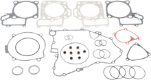 Load image into Gallery viewer, Complete Gasket Kit