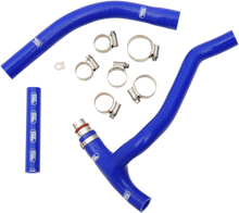 Load image into Gallery viewer, Radiator Hose Kit Blue