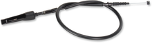 Load image into Gallery viewer, Black Vinyl Clutch Cable - MOOSE RACING HARD-PARTS – 1