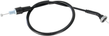 Load image into Gallery viewer, Black Vinyl Throttle Cable