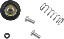 Load image into Gallery viewer, Rebuild Kit Cutoff Valve