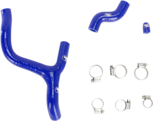 Load image into Gallery viewer, Radiator Hose Kit Blue