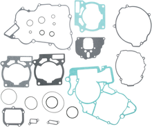 Load image into Gallery viewer, Complete Gasket Kit