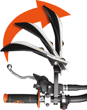 Load image into Gallery viewer, Rebound Handguards