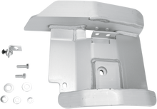Load image into Gallery viewer, Bullet Line Heavy Duty Swingarm Skid Plate