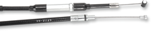 Load image into Gallery viewer, Black Vinyl Clutch Cable - MOOSE RACING HARD-PARTS