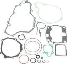 Load image into Gallery viewer, Complete Gasket Kit – 2