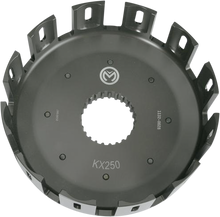 Load image into Gallery viewer, Billet Clutch Basket - MOOSE RACING HARD-PARTS