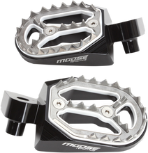 Load image into Gallery viewer, Qualifier Footpegs