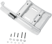 Load image into Gallery viewer, Bullet Line Heavy Duty Swingarm Skid Plate