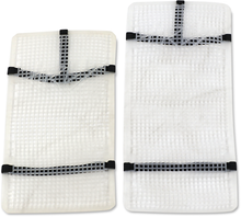 Load image into Gallery viewer, Radiator Mud Cover