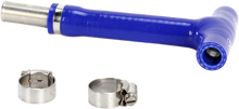 Load image into Gallery viewer, Radiator Hose Kit Blue