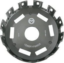 Load image into Gallery viewer, Billet Clutch Basket - MOOSE RACING HARD-PARTS