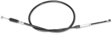Load image into Gallery viewer, Black Vinyl Clutch Cable - MOOSE RACING HARD-PARTS