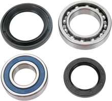 Load image into Gallery viewer, Wheel Bearing Kit – 1