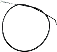 Load image into Gallery viewer, Black Vinyl Brake Cable