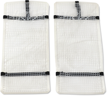 Load image into Gallery viewer, Radiator Mud Cover