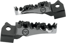 Load image into Gallery viewer, Hybrid Footpegs