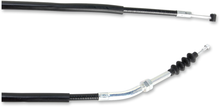 Load image into Gallery viewer, Black Vinyl Clutch Cable - MOOSE RACING HARD-PARTS
