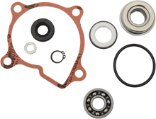 Load image into Gallery viewer, Water Pump Rebuild Kit
