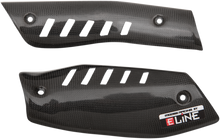 Load image into Gallery viewer, E Line 4-Stroke Pipe Guard