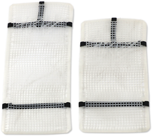 Load image into Gallery viewer, Radiator Mud Cover