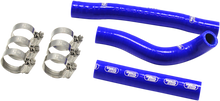 Load image into Gallery viewer, Radiator Hose Kit Blue