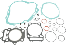 Load image into Gallery viewer, Complete Gasket Kit