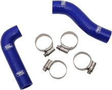 Load image into Gallery viewer, Radiator Hose Kit Blue